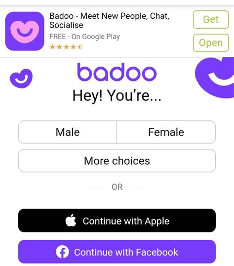 badoo online|badoo online sign in.